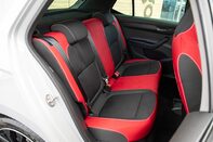 Skoda Fabia MONTE CARLO TSI 35