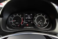 Skoda Fabia MONTE CARLO TSI 16