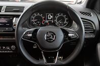 Skoda Fabia MONTE CARLO TSI 22