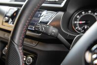 Skoda Fabia MONTE CARLO TSI 18