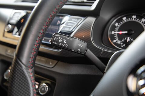 Skoda Fabia MONTE CARLO TSI 18