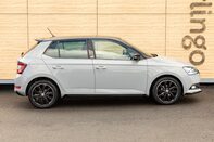 Skoda Fabia MONTE CARLO TSI 13