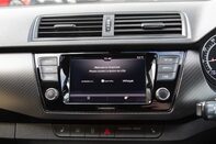 Skoda Fabia MONTE CARLO TSI 27