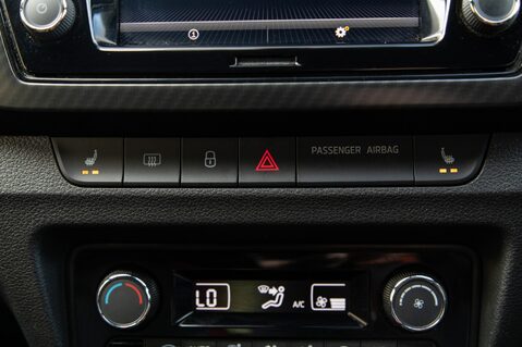 Skoda Fabia MONTE CARLO TSI 34