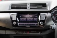 Skoda Fabia MONTE CARLO TSI 23