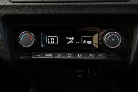 Skoda Fabia MONTE CARLO TSI 33