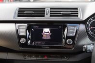 Skoda Fabia MONTE CARLO TSI 29