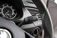 Skoda Fabia MONTE CARLO TSI 19