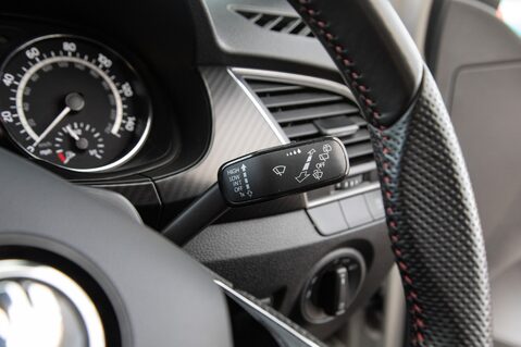 Skoda Fabia MONTE CARLO TSI 19