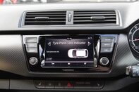 Skoda Fabia MONTE CARLO TSI 28