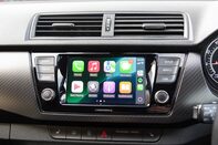 Skoda Fabia MONTE CARLO TSI 30