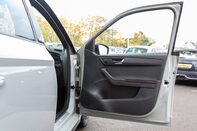 Skoda Fabia MONTE CARLO TSI 15