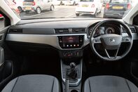 SEAT Arona TSI SE TECHNOLOGY 3