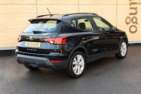 SEAT Arona TSI SE TECHNOLOGY 2