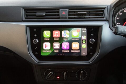 SEAT Arona TSI SE TECHNOLOGY 31