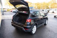 SEAT Arona TSI SE TECHNOLOGY 36
