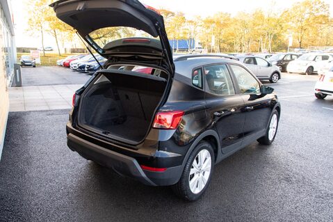 SEAT Arona TSI SE TECHNOLOGY 36
