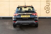 SEAT Arona TSI SE TECHNOLOGY 6