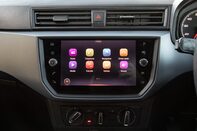 SEAT Arona TSI SE TECHNOLOGY 22