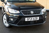 SEAT Arona TSI SE TECHNOLOGY 10