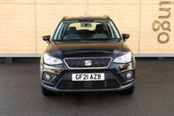 SEAT Arona TSI SE TECHNOLOGY 5