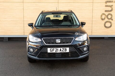 SEAT Arona TSI SE TECHNOLOGY 5
