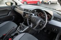 SEAT Arona TSI SE TECHNOLOGY 4