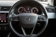 SEAT Arona TSI SE TECHNOLOGY 21