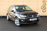 SEAT Arona TSI SE TECHNOLOGY 1