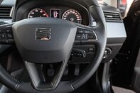 SEAT Arona TSI SE TECHNOLOGY 20
