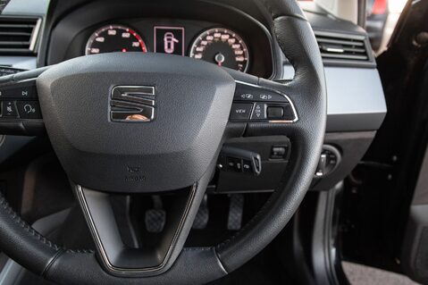 SEAT Arona TSI SE TECHNOLOGY 20