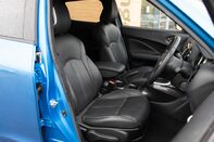 Nissan Juke TEKNA XTRONIC 29