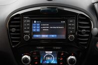 Nissan Juke TEKNA XTRONIC 22