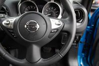 Nissan Juke TEKNA XTRONIC 20