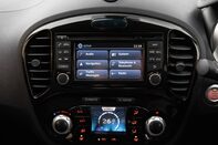 Nissan Juke TEKNA XTRONIC 27