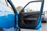 Nissan Juke TEKNA XTRONIC 14