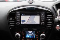 Nissan Juke TEKNA XTRONIC 28