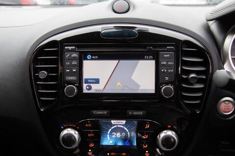 Nissan Juke TEKNA XTRONIC 28