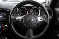 Nissan Juke TEKNA XTRONIC 21
