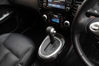 Nissan Juke TEKNA XTRONIC 31