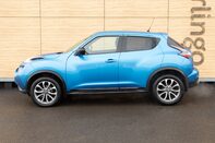 Nissan Juke TEKNA XTRONIC 13