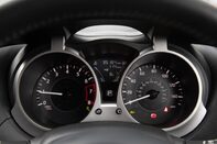 Nissan Juke TEKNA XTRONIC 15