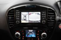 Nissan Juke TEKNA XTRONIC 26