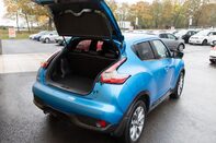 Nissan Juke TEKNA XTRONIC 35