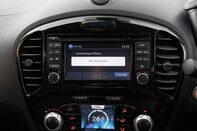 Nissan Juke TEKNA XTRONIC 24