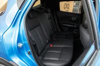 Nissan Juke TEKNA XTRONIC 34