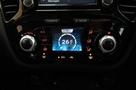 Nissan Juke TEKNA XTRONIC 32