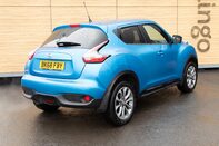 Nissan Juke TEKNA XTRONIC 2