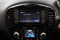 Nissan Juke TEKNA XTRONIC 23