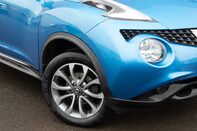 Nissan Juke TEKNA XTRONIC 11